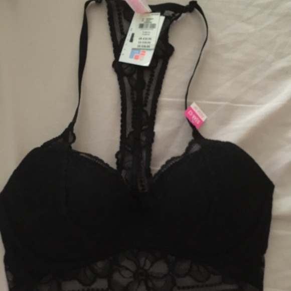 Brand new Victoria's Secret push up