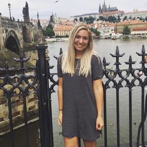 Meet your Posher, Kaylee