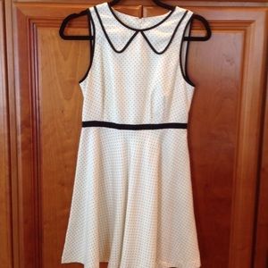 Silence + Noise Vintage Dress