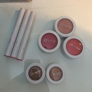 Colourpop Bundle