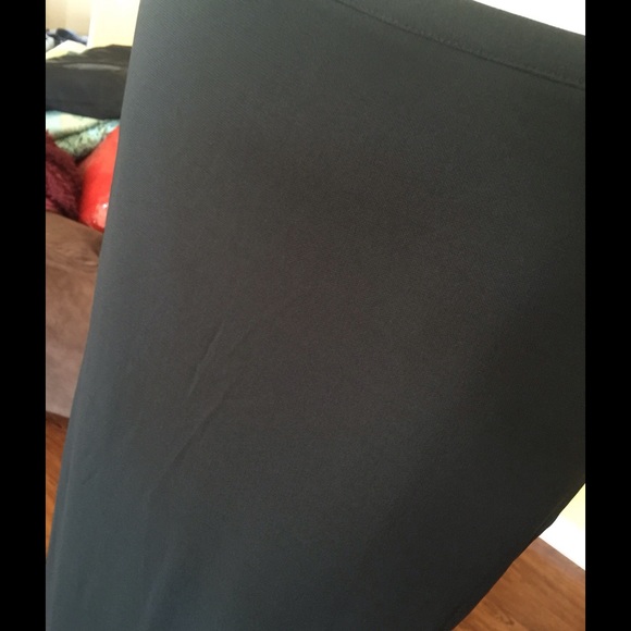 📦Navy straight skirt - Picture 2 of 2