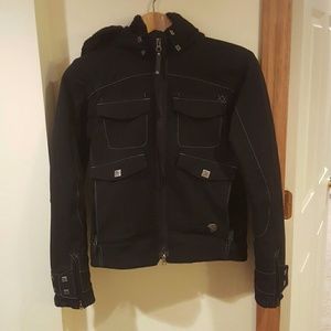 Mountain Hard Wear Coat