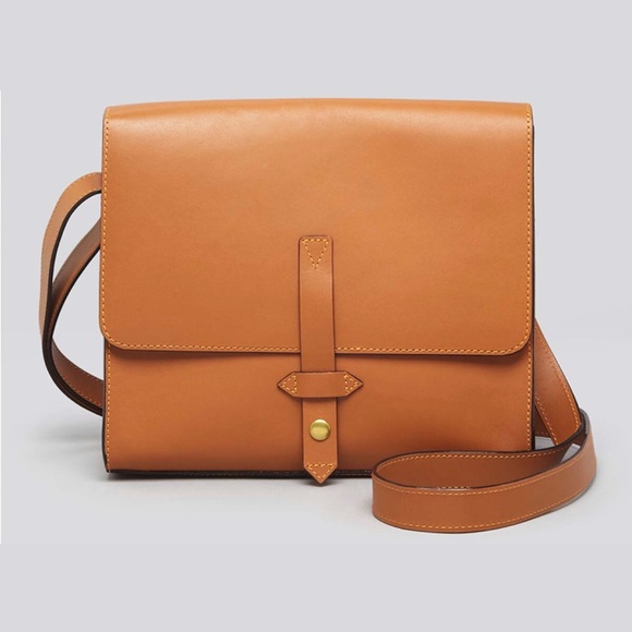 IIBeCa By Joy Gryson 'Duane' Crossbody Bag