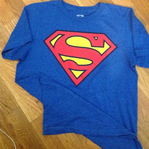 Are you Super Woman? Here's your Top! ⚡️ - Picture 1 of 1