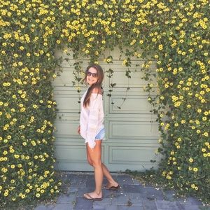 Meet your Posher, Caleigh