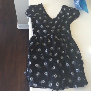 L.A. Hearts Short Sleeve Romper