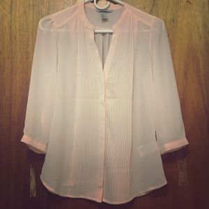 Light Pink Portifino Shirt from H&M