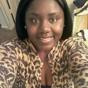 Meet your Posher, Amber