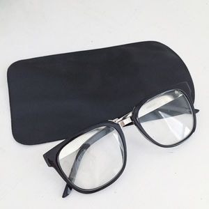 NEW non-pre scripted glasses