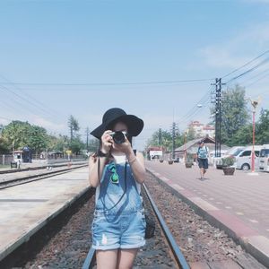 Meet your Posher, Hui ying