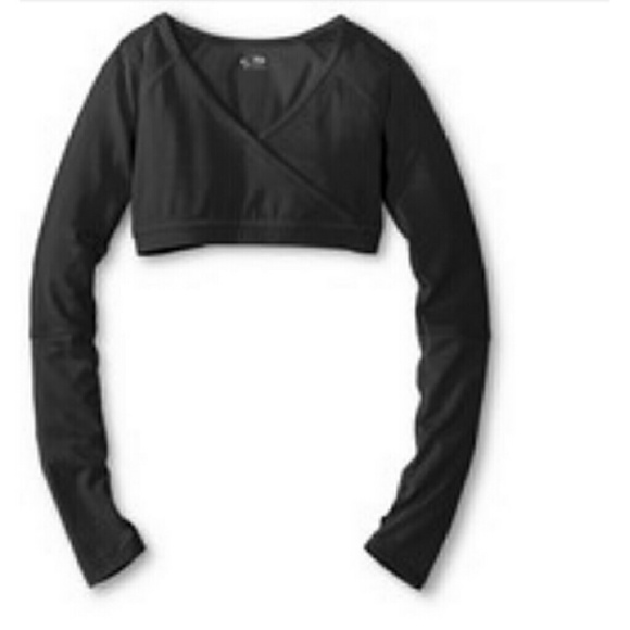 Champion Dance Crop Top