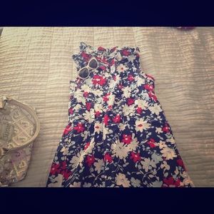 Crazy eight dress size 14