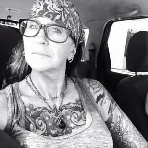 Meet your Posher, Wendy