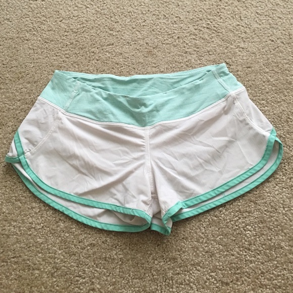 Lululemon Athletica Shorts