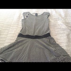 George dress