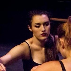 Meet your Posher, Zoe