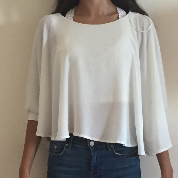 Flowy top - Picture 1 of 3