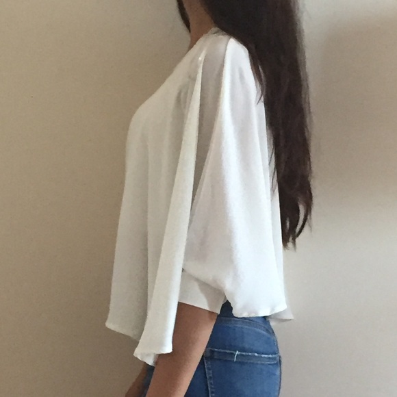 Flowy top - Picture 2 of 3