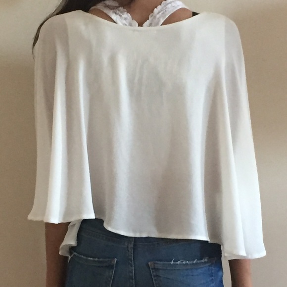 Flowy top - Picture 3 of 3