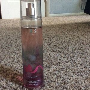 Bath and body works perfume