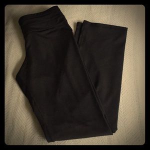 Yoga Pants