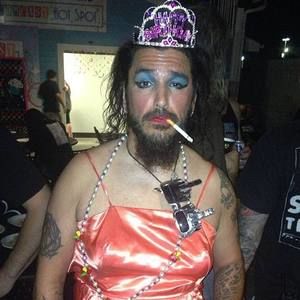 Meet your Posher, Trisha