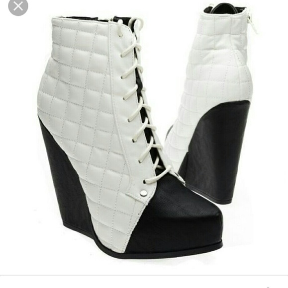 Quilted Wedges