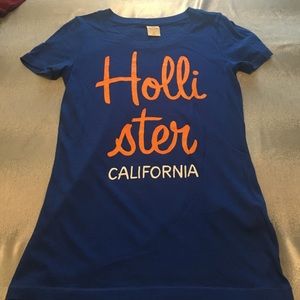 Hollister shirt