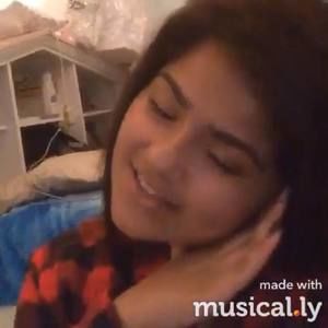 Meet your Posher, Gisselle