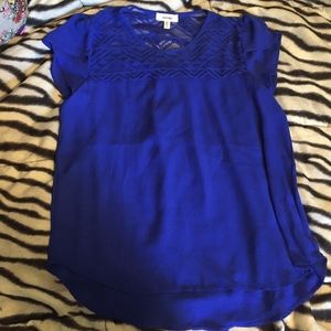 NWOT Meraki Top