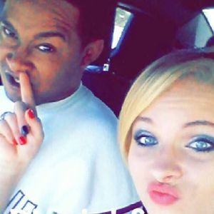 Meet your Posher, Shannon