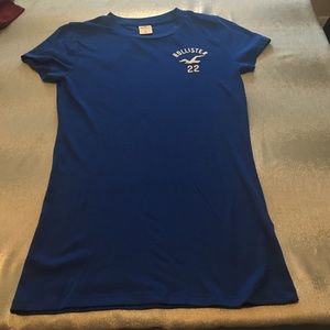 Hollister shirt
