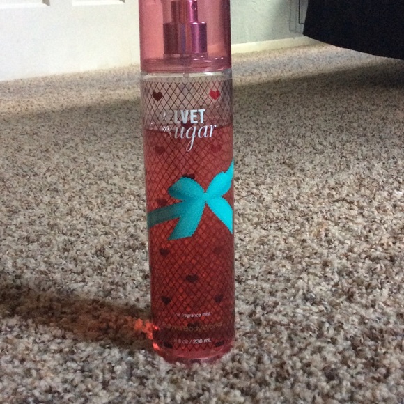 Bath and body works perfume