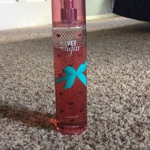 Bath and body works perfume