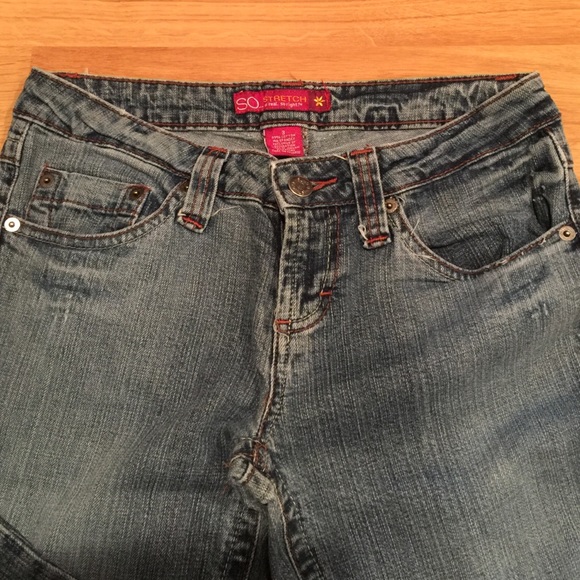 😋SO Stretch Jeans😋 - Picture 2 of 3