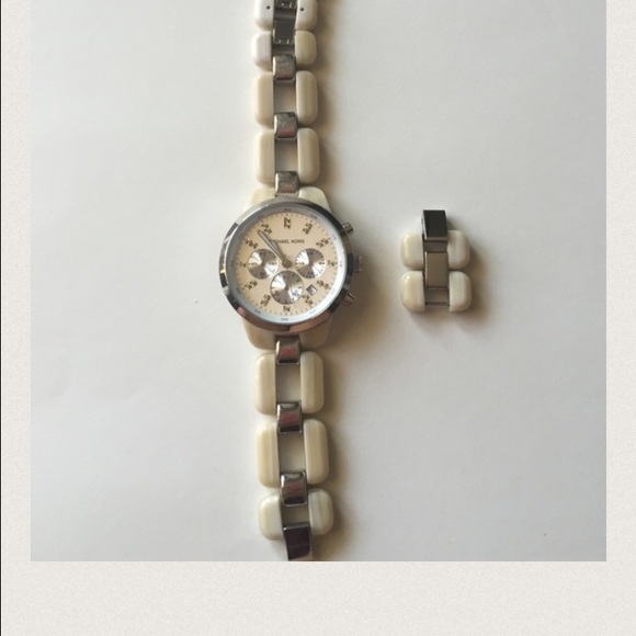 RARE Michael Kors Showstopper Watch - Picture 3 of 3