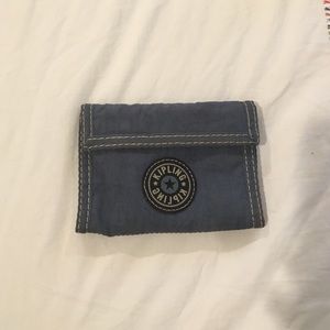 Kipling Wallet