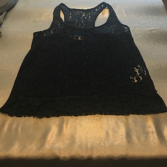Hollister shirt