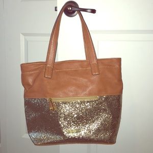 Jessica Simpson purse