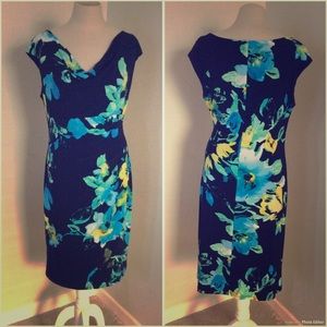 Ralph Lauren dress  SZ 10