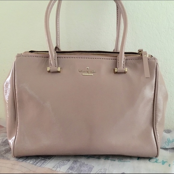 ⛔️SOLD⛔️ New Kate Spade Satchel Shoulder Handbag.