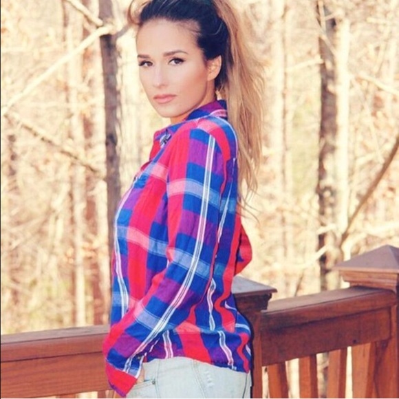 Kittenish flannel