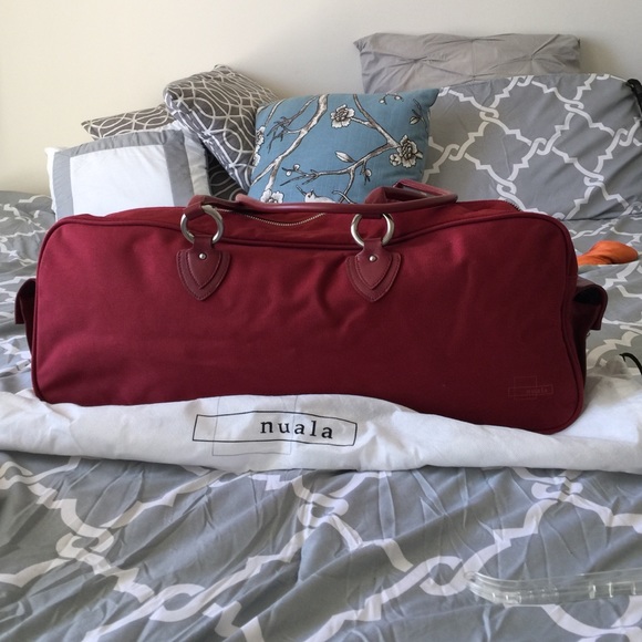 Marc Jacobs limited edition Yoga/Travel bag