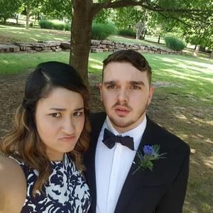 Meet your Posher, Cheryl