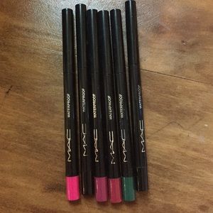 NWOT Mac Eyeliner