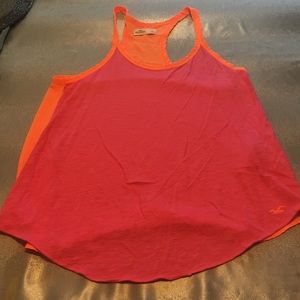 Hollister tank top