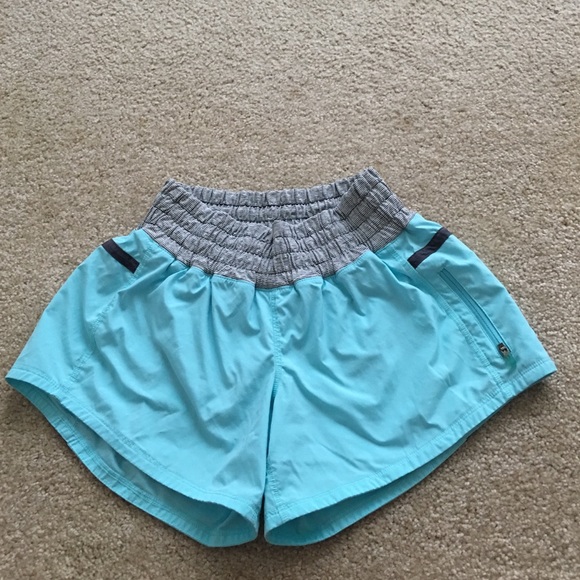 Lululemon Athletica Shorts
