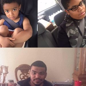 Meet your Posher, Ma'shonna