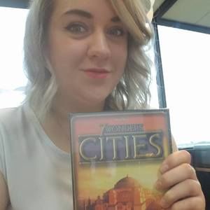 Meet your Posher, Sable