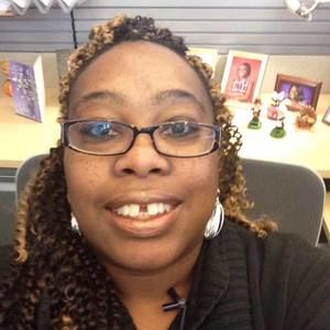 Meet your Posher, Regina